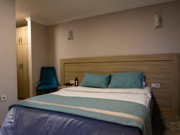 Grand Wonne Hotel : photo 7 de la chambre chambre double