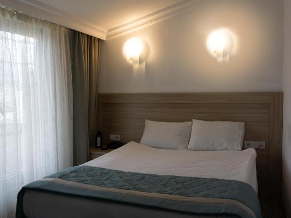 Grand Wonne Hotel : photo 10 de la chambre chambre double