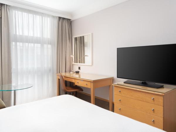 Hilton London Kensington Hotel : photo 2 de la chambre chambre simple