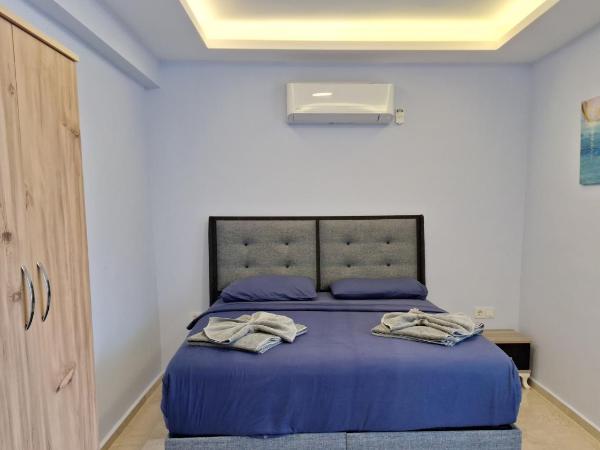 Mert Homes Marmaris : photo 1 de la chambre chambre double