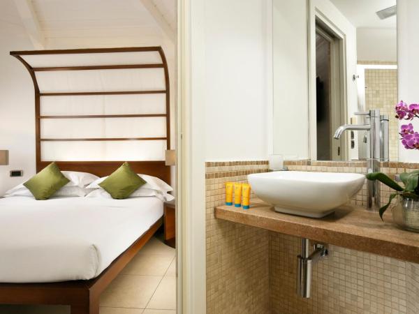 La Plage Resort : photo 5 de la chambre bungalow - vue sur jardin