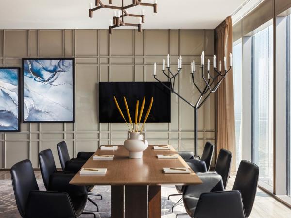 One&Only One Za'abeel : photo 2 de la chambre suite urbaine