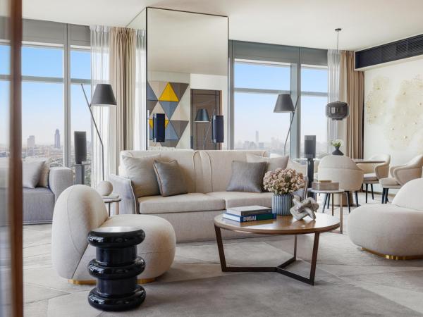 One&Only One Za'abeel : photo 5 de la chambre suite créative