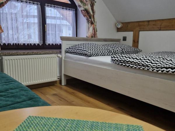 Willa OLA : photo 7 de la chambre chambre double