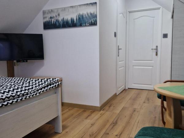 Willa OLA : photo 5 de la chambre chambre double