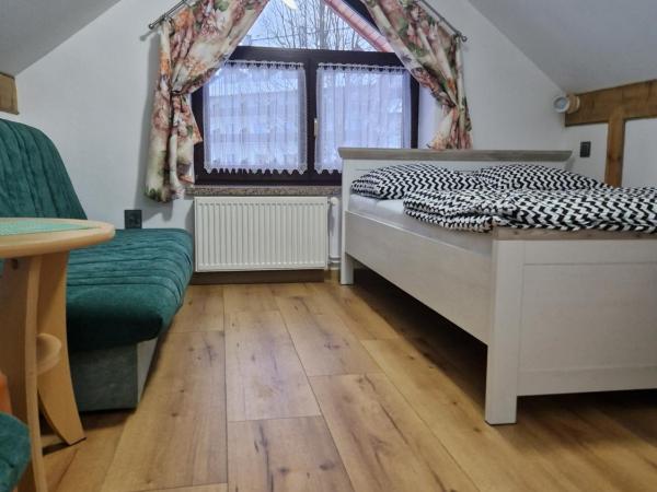 Willa OLA : photo 3 de la chambre chambre double