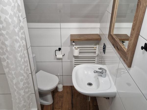 Willa OLA : photo 2 de la chambre chambre double