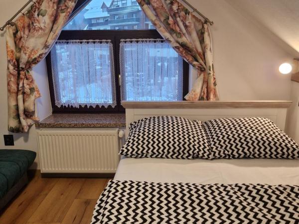 Willa OLA : photo 1 de la chambre chambre double