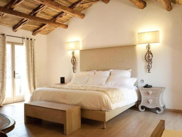 Hôtel Ambassador Palombaggia : photo 2 de la chambre suite (2 adultes)