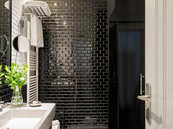 The Principal Madrid, Small Luxury Hotels : photo 1 de la chambre chambre double ou lits jumeaux standard