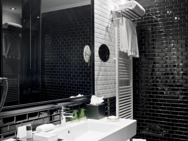 The Principal Madrid, Small Luxury Hotels : photo 2 de la chambre chambre double supérieure
