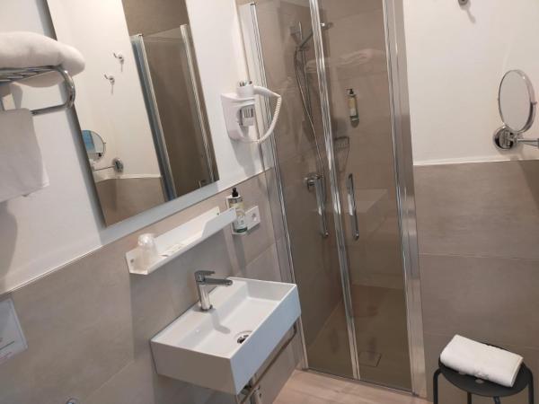 Maritan Hotel & Spa : photo 10 de la chambre chambre double Économique