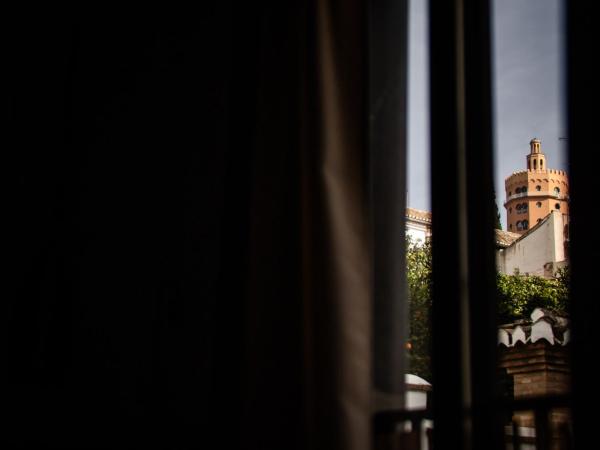 Rooms Vita : photo 5 de la chambre chambre double - rez-de-chaussée