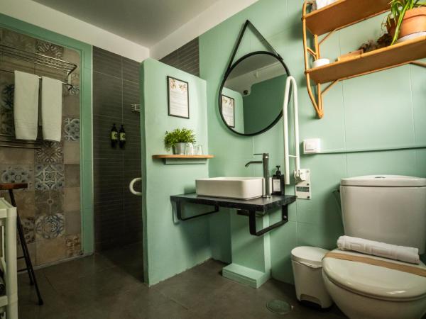 Rooms Vita : photo 7 de la chambre chambre double - rez-de-chaussée