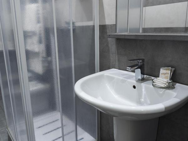 Hotel Rex Milano : photo 9 de la chambre chambre double