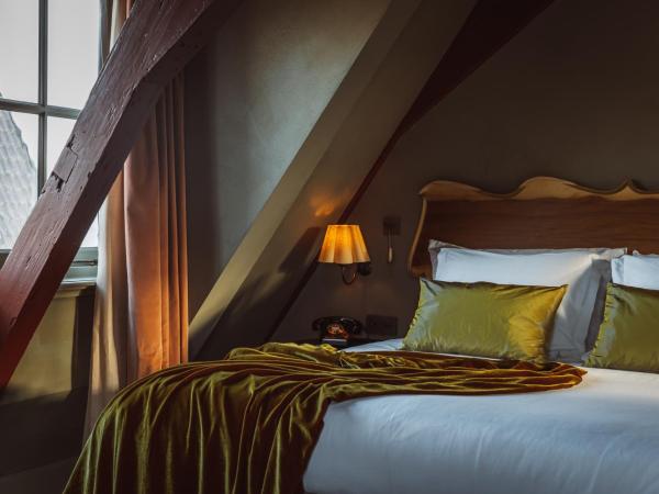 De Durgerdam, Amsterdam : photo 4 de la chambre suite junior - vue sur jardin