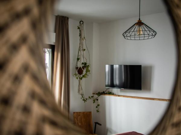 Rooms Vita : photo 6 de la chambre chambre lit queen-size deluxe