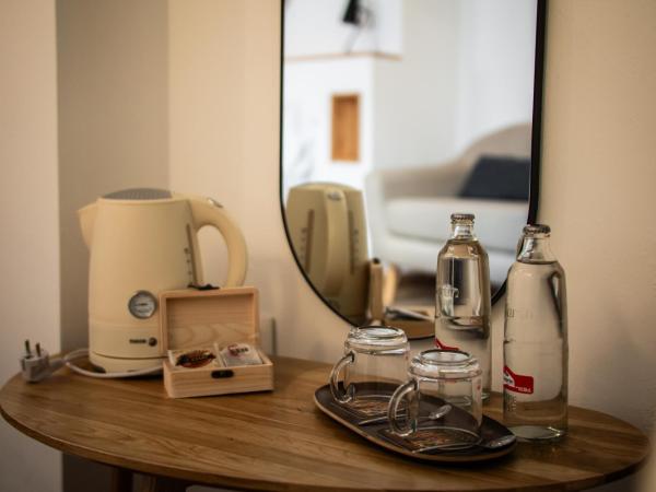 Rooms Vita : photo 3 de la chambre chambre lit queen-size deluxe