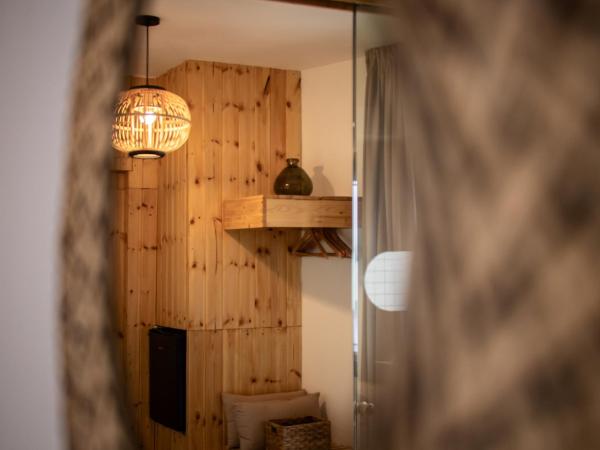 Rooms Vita : photo 8 de la chambre chambre lit queen-size deluxe