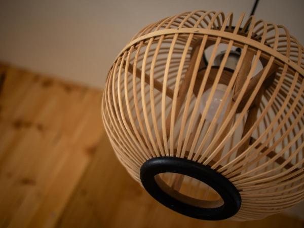 Rooms Vita : photo 4 de la chambre chambre lit queen-size deluxe