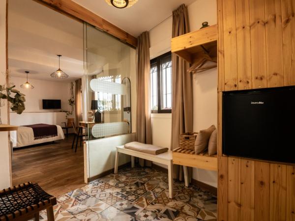 Rooms Vita : photo 9 de la chambre chambre lit queen-size deluxe