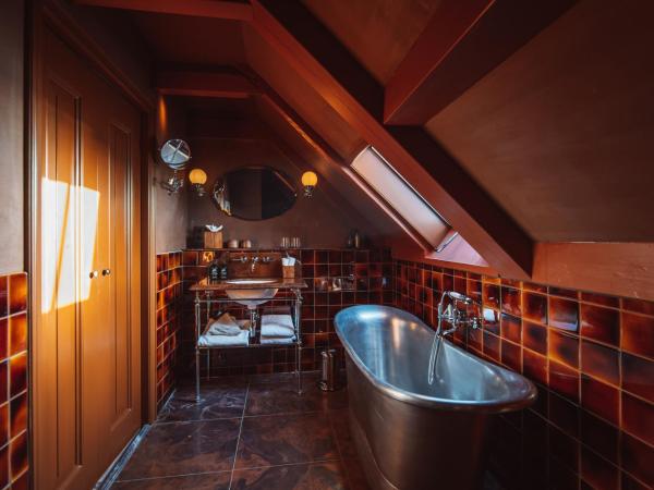 De Durgerdam, Amsterdam : photo 5 de la chambre suite avec vue sur lac 
