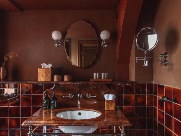 De Durgerdam, Amsterdam : photo 2 de la chambre suite