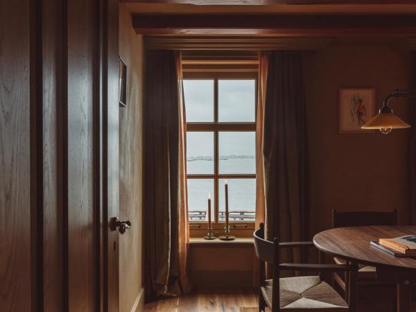 De Durgerdam, Amsterdam : photo 4 de la chambre suite