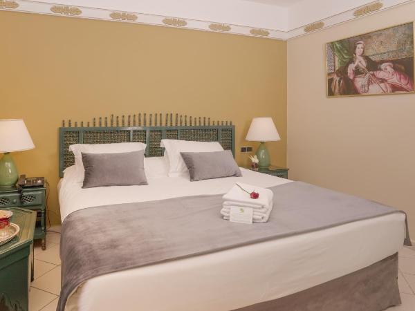 Agadir Beach Club : photo 2 de la chambre chambre simple