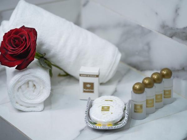 Agadir Beach Club : photo 1 de la chambre suite junior (2 adultes)