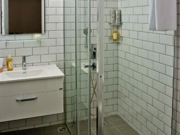 Apartman Istanbul : photo 5 de la chambre studio supérieur