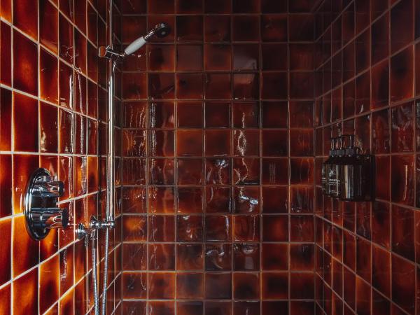 De Durgerdam, Amsterdam : photo 6 de la chambre suite