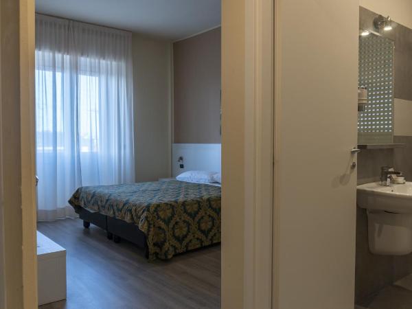 Hotel Rex Milano : photo 3 de la chambre chambre double