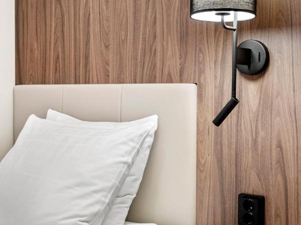 Best Western Hotel Karlaplan : photo 5 de la chambre chambre simple Économique sans fenêtre