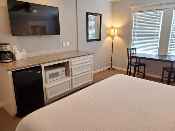 Coronado Inn : photo 1 de la chambre suite