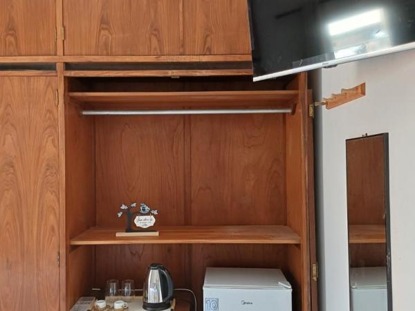 #PARADISE SUITES - TATUAPÉ : photo 2 de la chambre suite lit queen-size deluxe