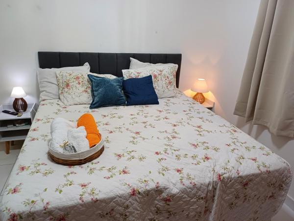 #PARADISE SUITES - TATUAPÉ : photo 6 de la chambre suite lit queen-size deluxe