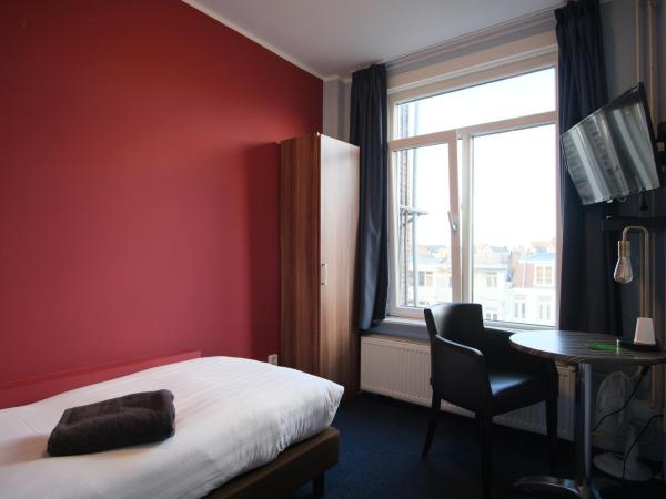 Hotel Abba : photo 6 de la chambre chambre simple