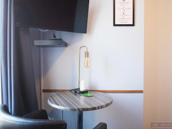 Hotel Abba : photo 7 de la chambre chambre simple