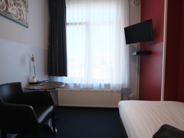 Hotel Abba : photo 5 de la chambre chambre simple