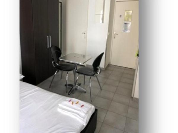 Résidence Le Patricia : photo 1 de la chambre studio double - long séjour