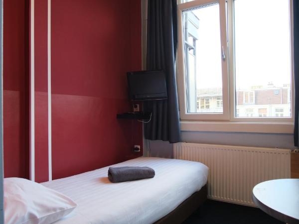 Hotel Abba : photo 1 de la chambre chambre simple avec balcon