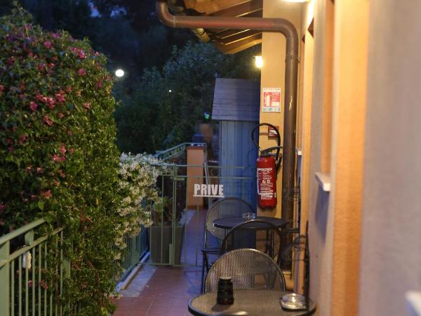 Hotel Pavillon Imperial : photo 4 de la chambre chambre double ou lits jumeaux standard - côté jardin