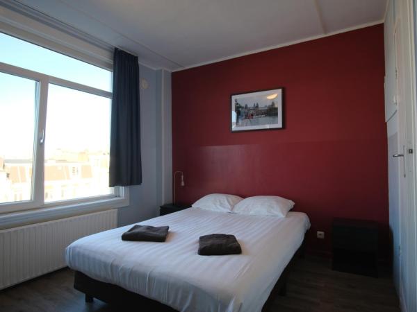 Hotel Abba : photo 3 de la chambre chambre double avec salle de bains privative