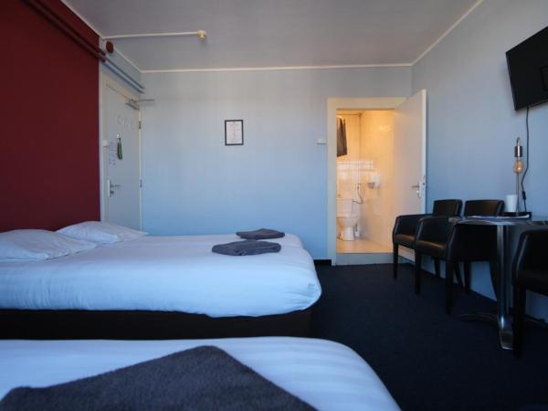 Hotel Abba : photo 7 de la chambre chambre triple