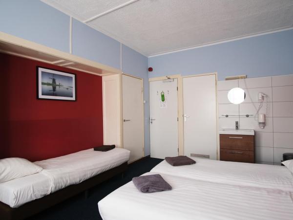 Hotel Abba : photo 5 de la chambre chambre triple