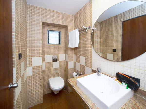 Bhammar's Inn - A Pure Veg : photo 5 de la chambre chambre exécutive