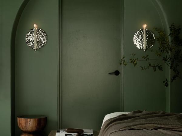 Casa España : photo 5 de la chambre chambre double avec salle de bains privative