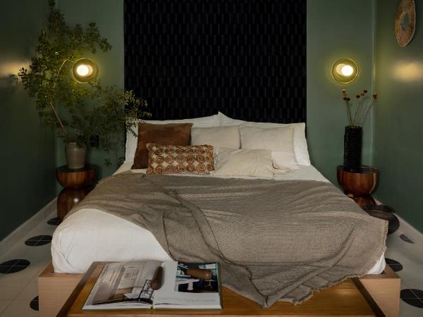 Casa España : photo 1 de la chambre chambre double avec salle de bains privative