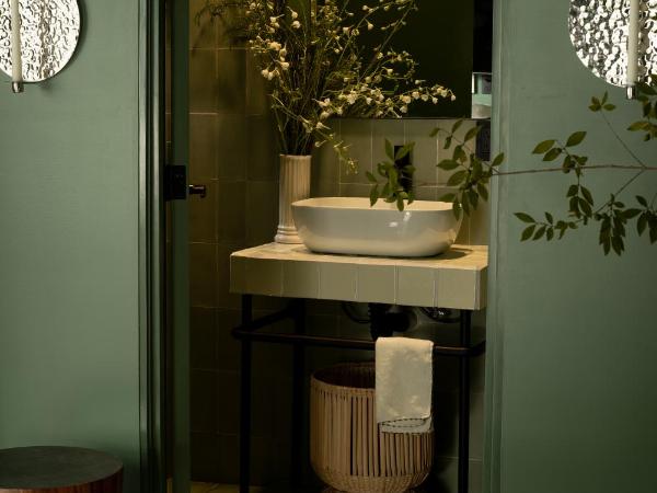 Casa España : photo 4 de la chambre chambre double avec salle de bains privative